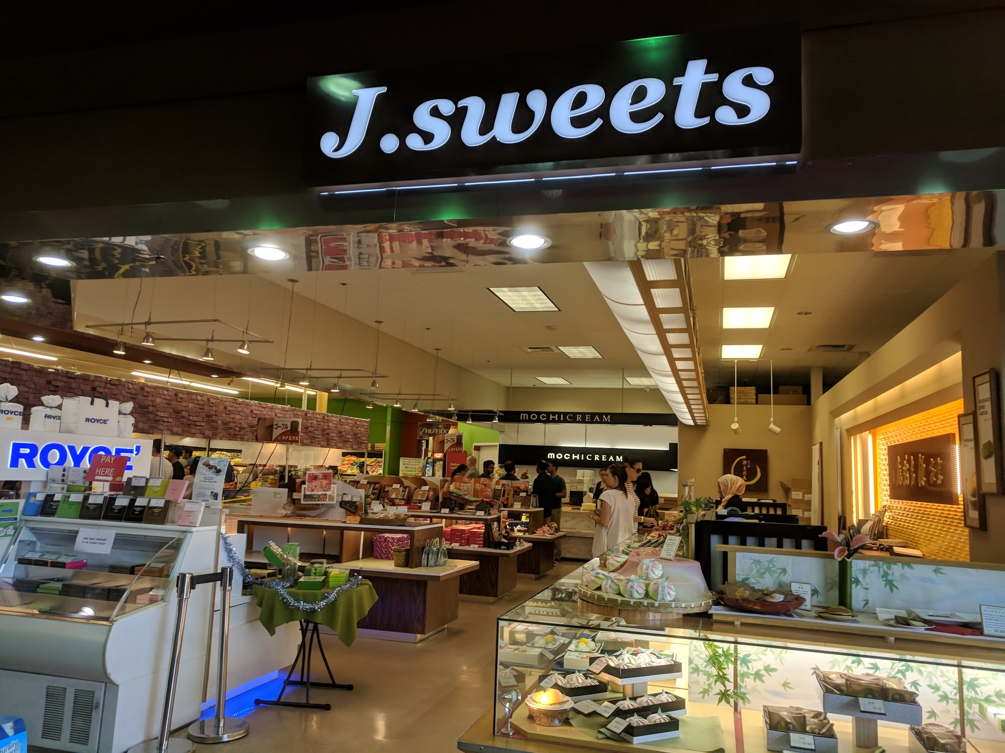 J.sweets