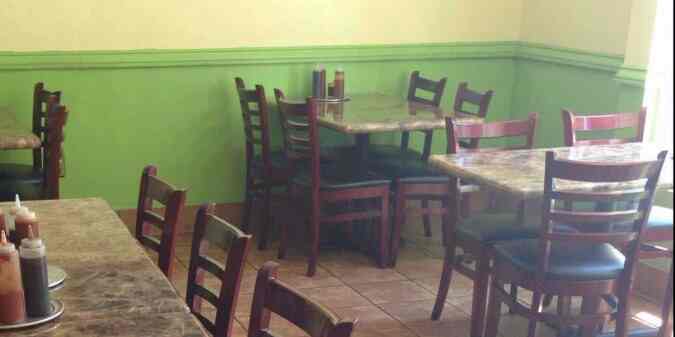 Photo credit: zomato