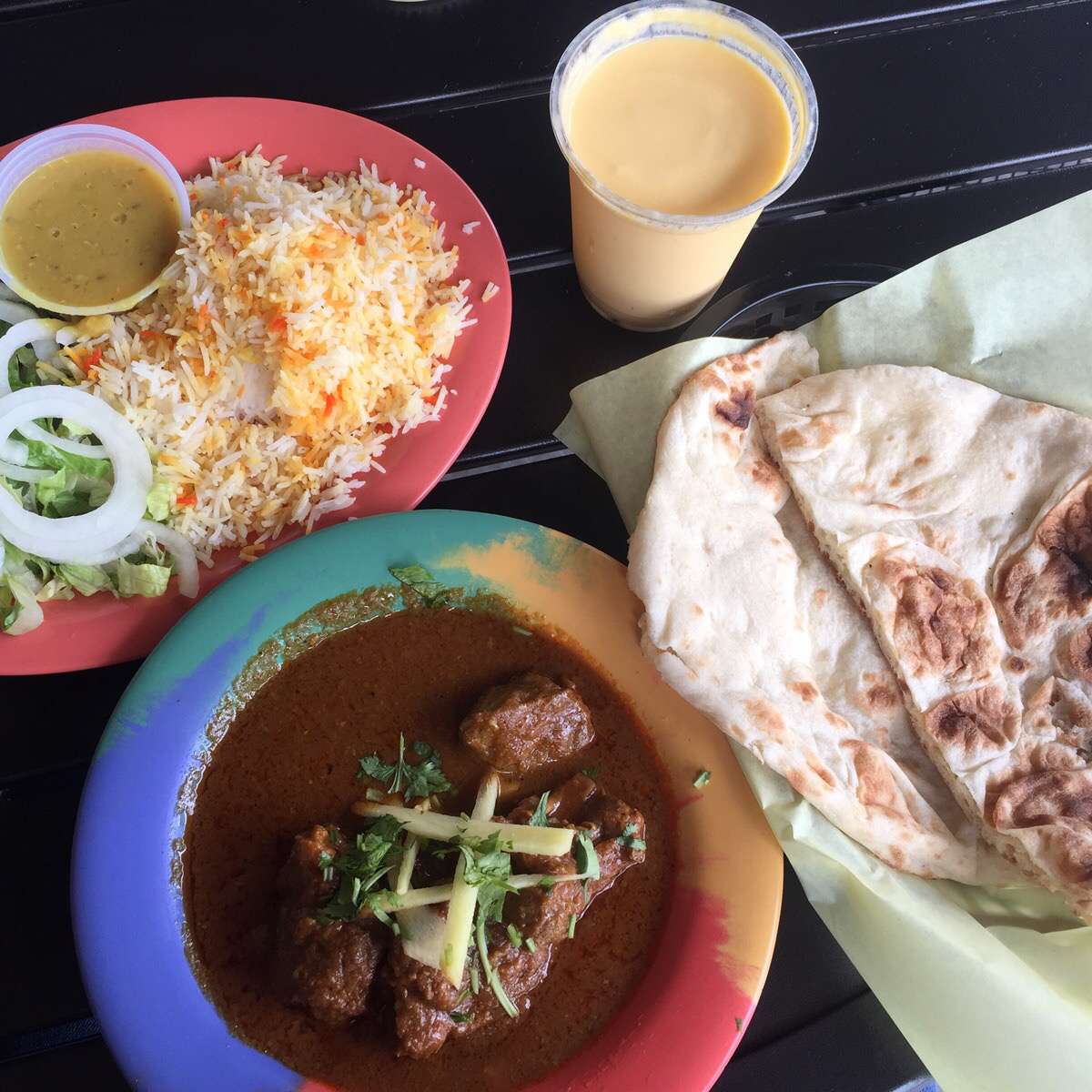 Photo credit: zomato