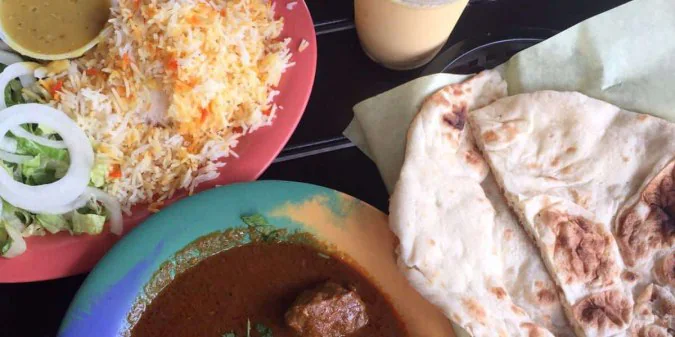 Photo credit: zomato