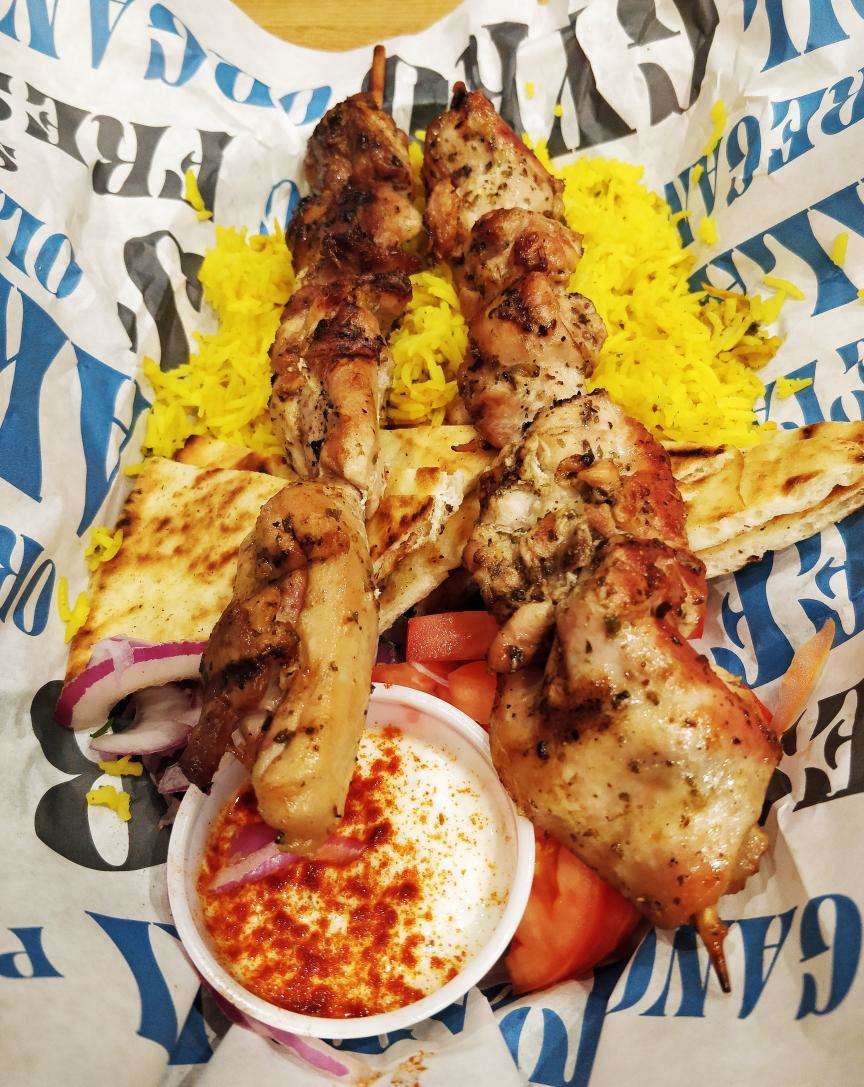 Photo credit: zomato