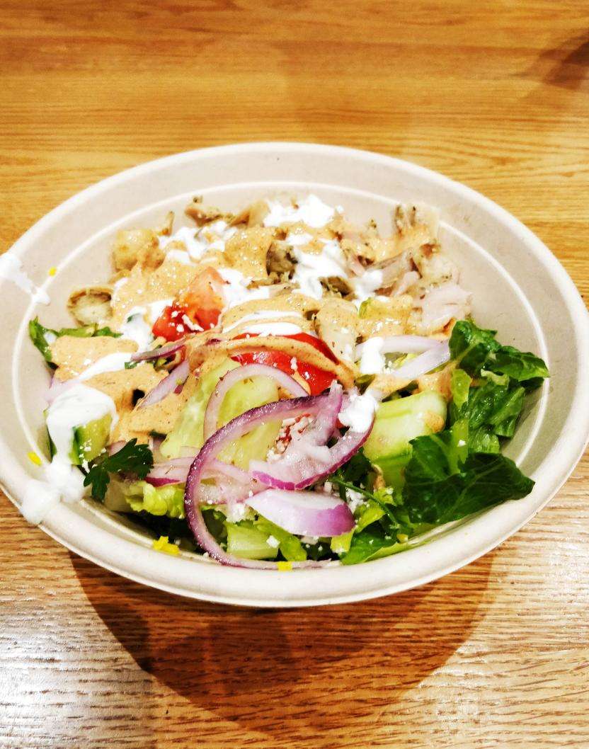 Photo credit: zomato