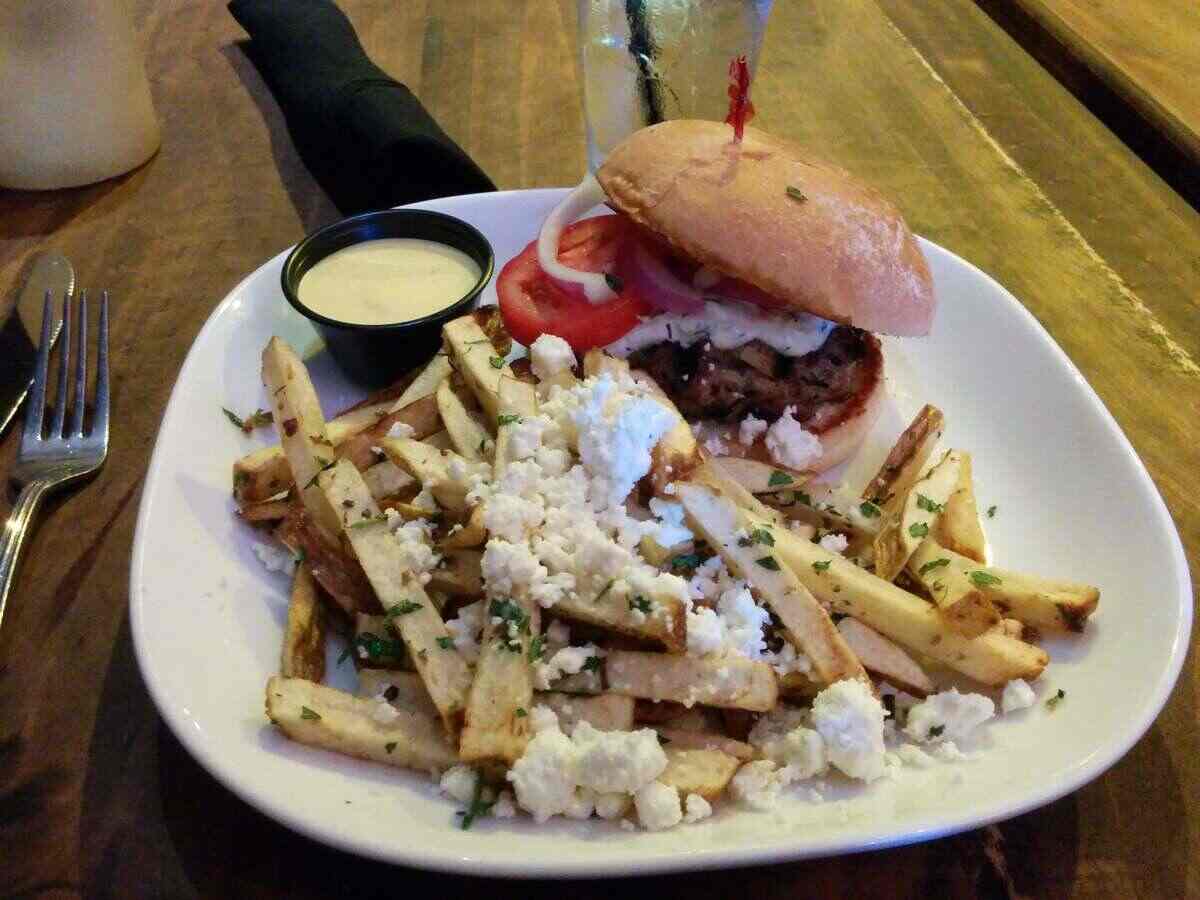 Photo credit: zomato