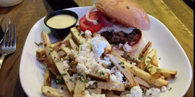 Photo credit: zomato