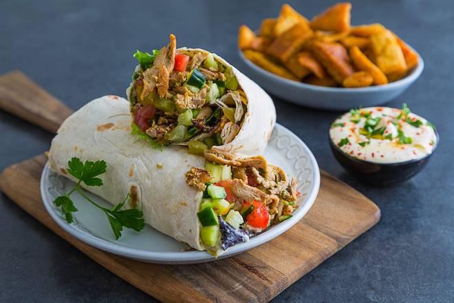 Photo credit: ubereats