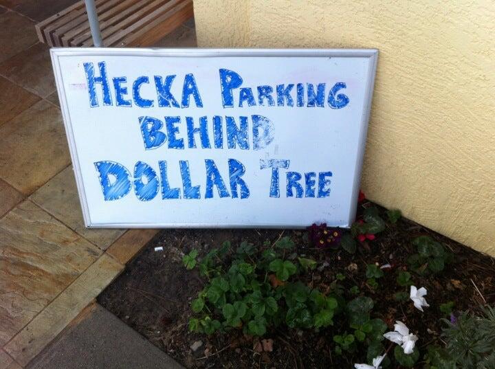 Photo credit: nextdoor