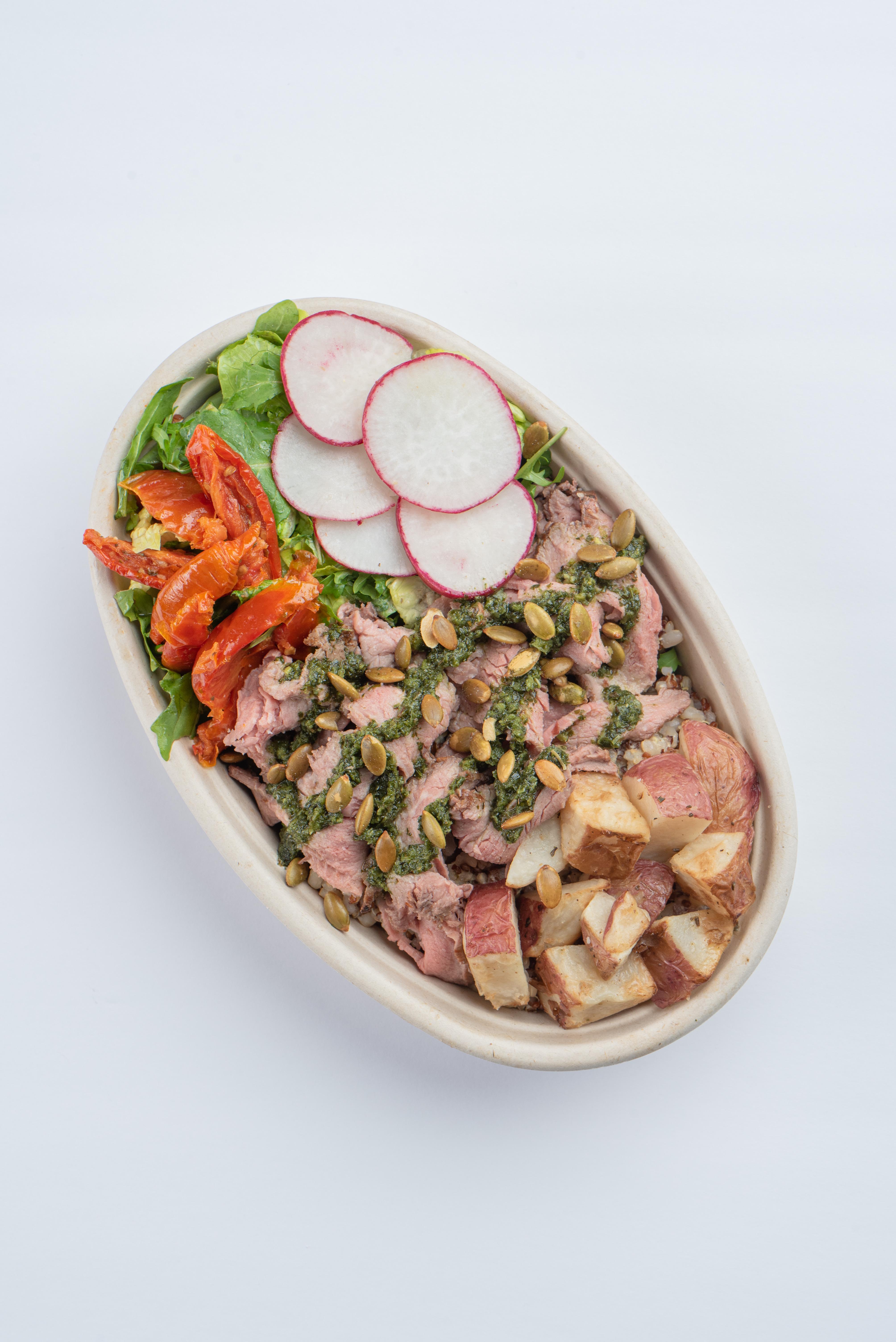 Photo credit: grubhub