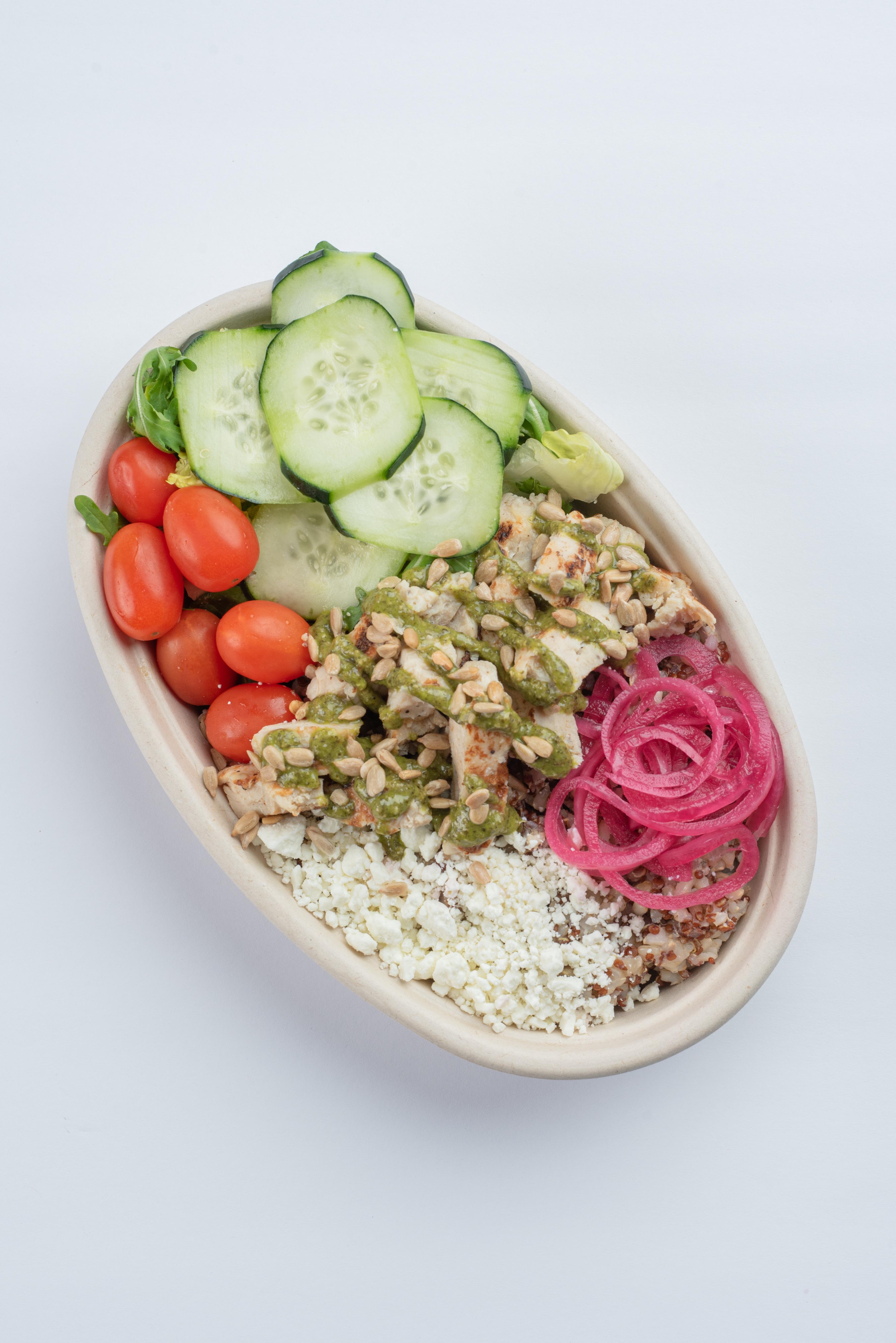 Photo credit: grubhub