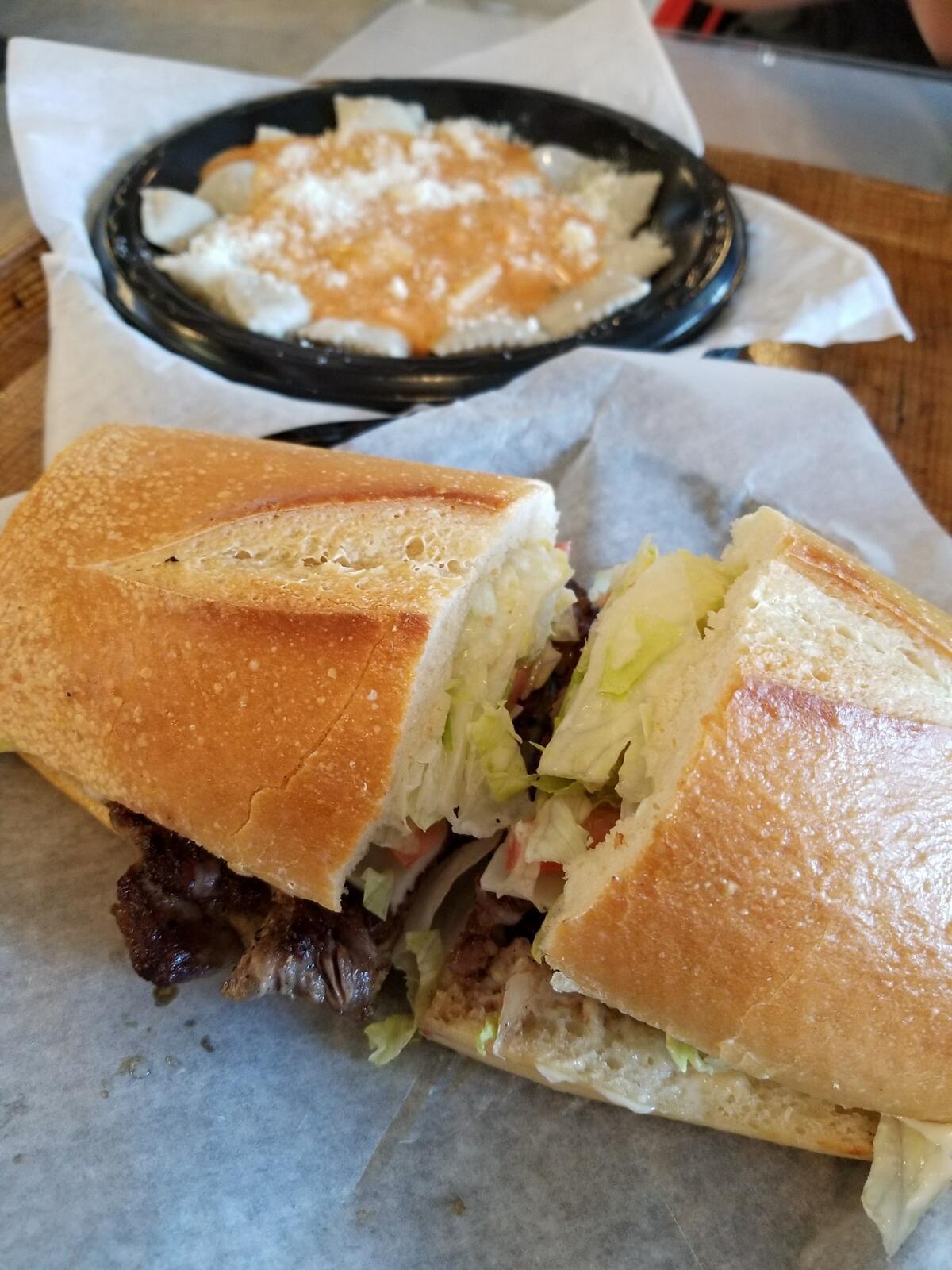 Photo credit: nextdoor