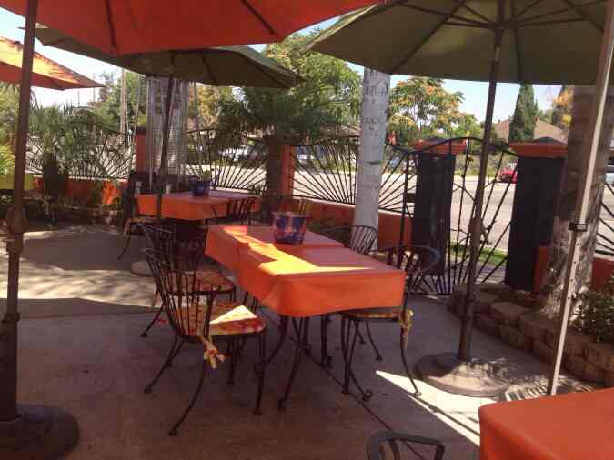 Photo credit: zomato