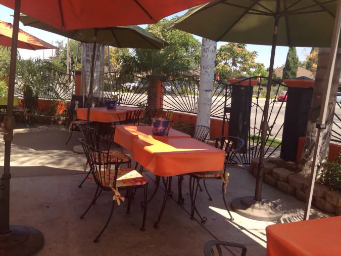 Photo credit: zomato