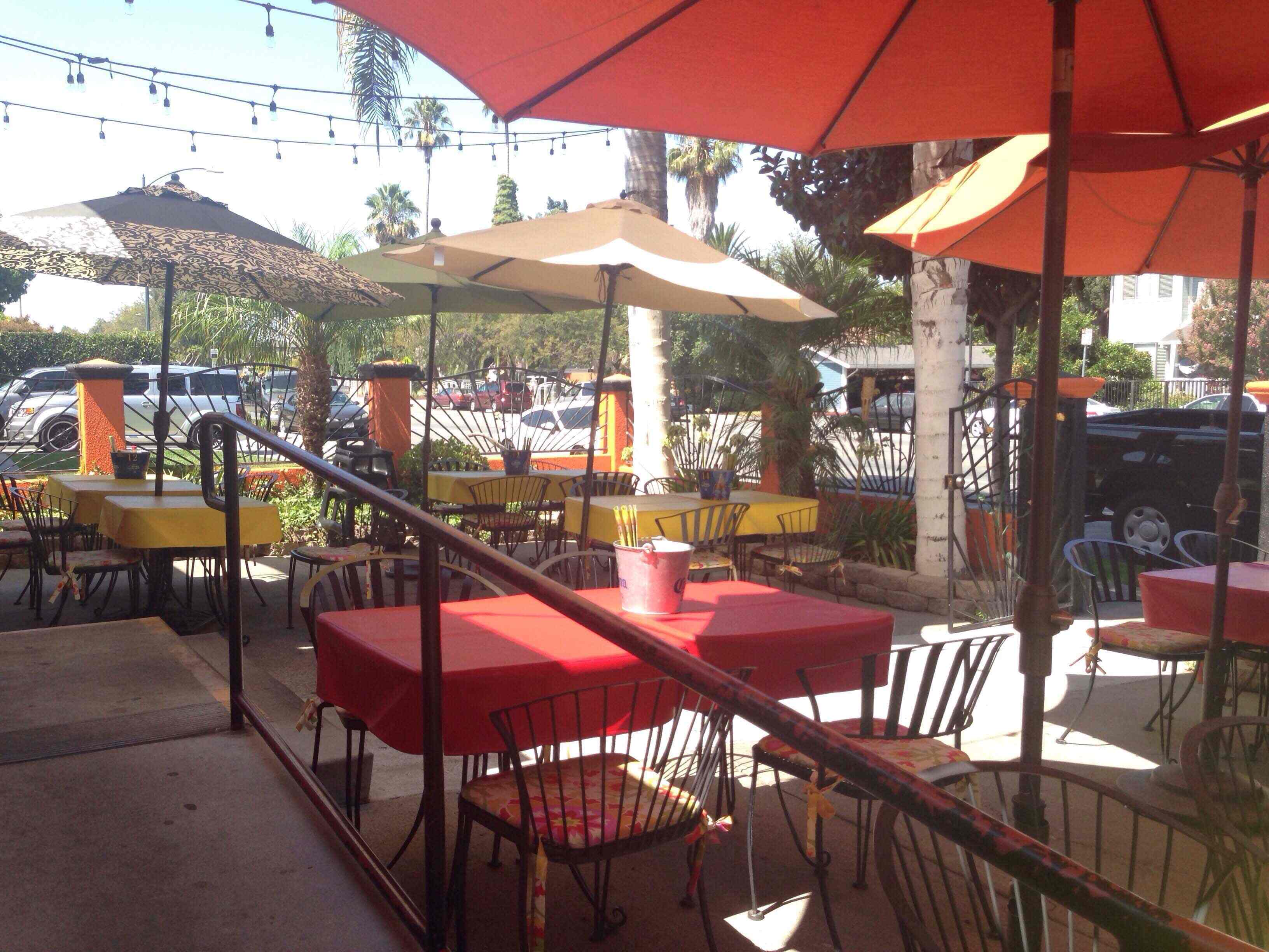 Photo credit: zomato