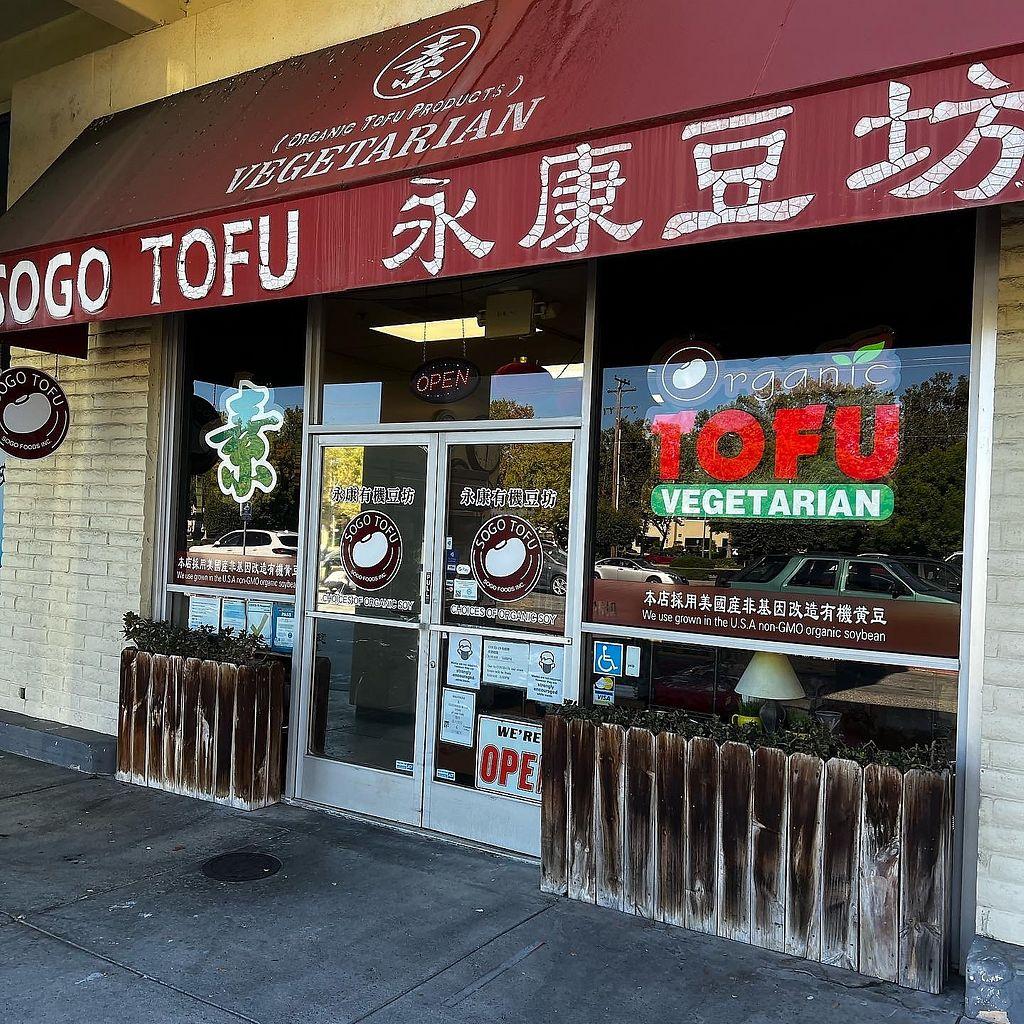 Photo credit: happycow