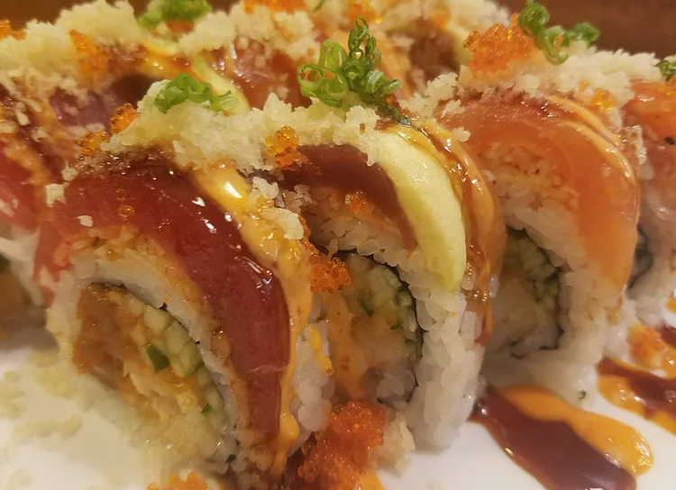 Photo credit: grubhub