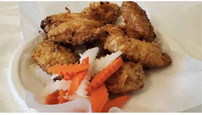 Photo credit: ubereats