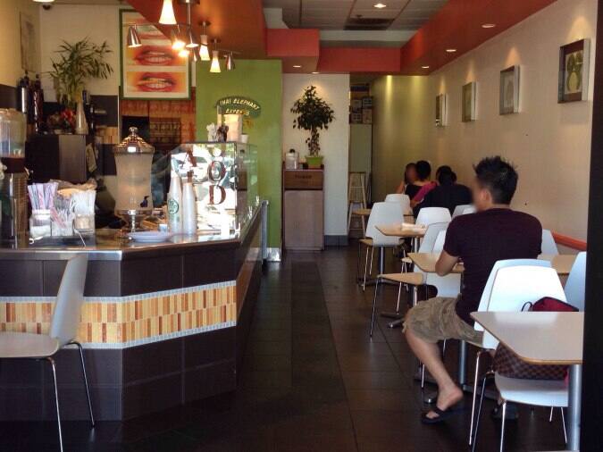 Photo credit: zomato