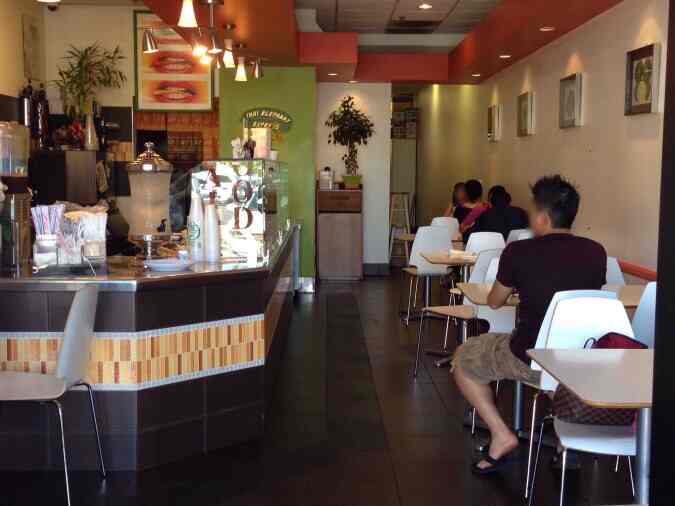 Photo credit: zomato