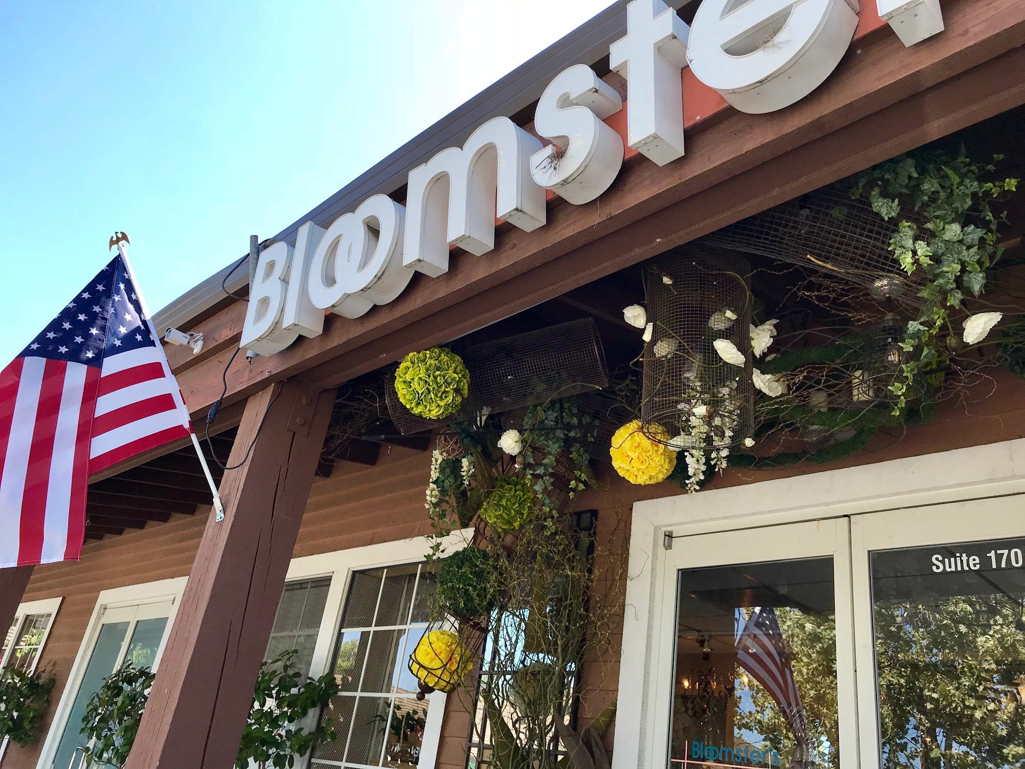 Bloomster's