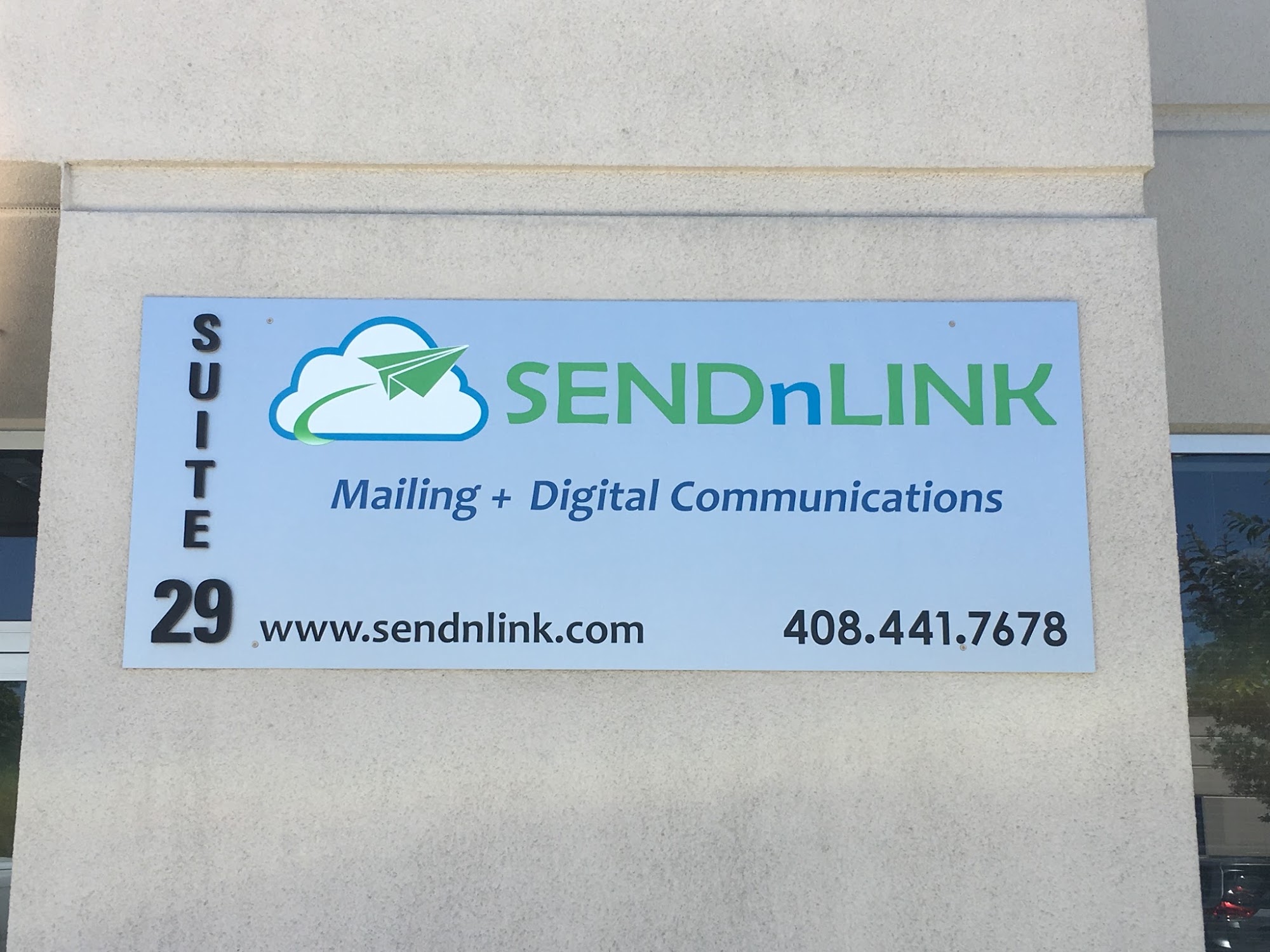 SENDnLINK