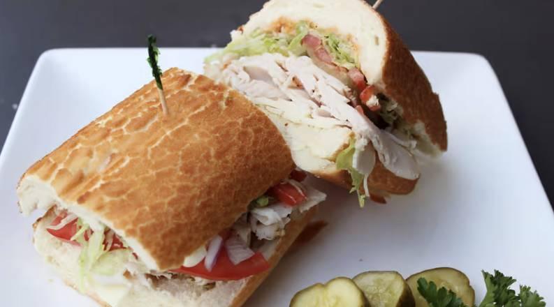 Photo credit: ubereats