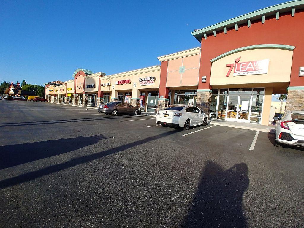 Photo credit: happycow