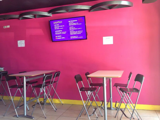 Photo credit: zomato