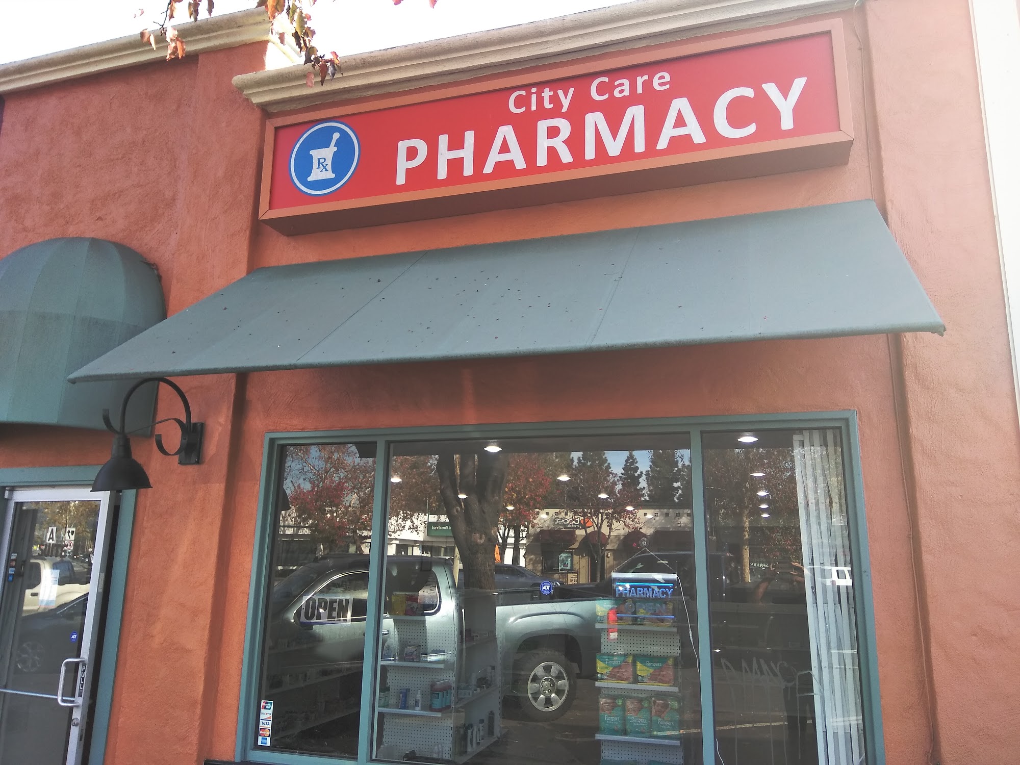 City Care Pharmacy