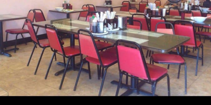 Photo credit: zomato