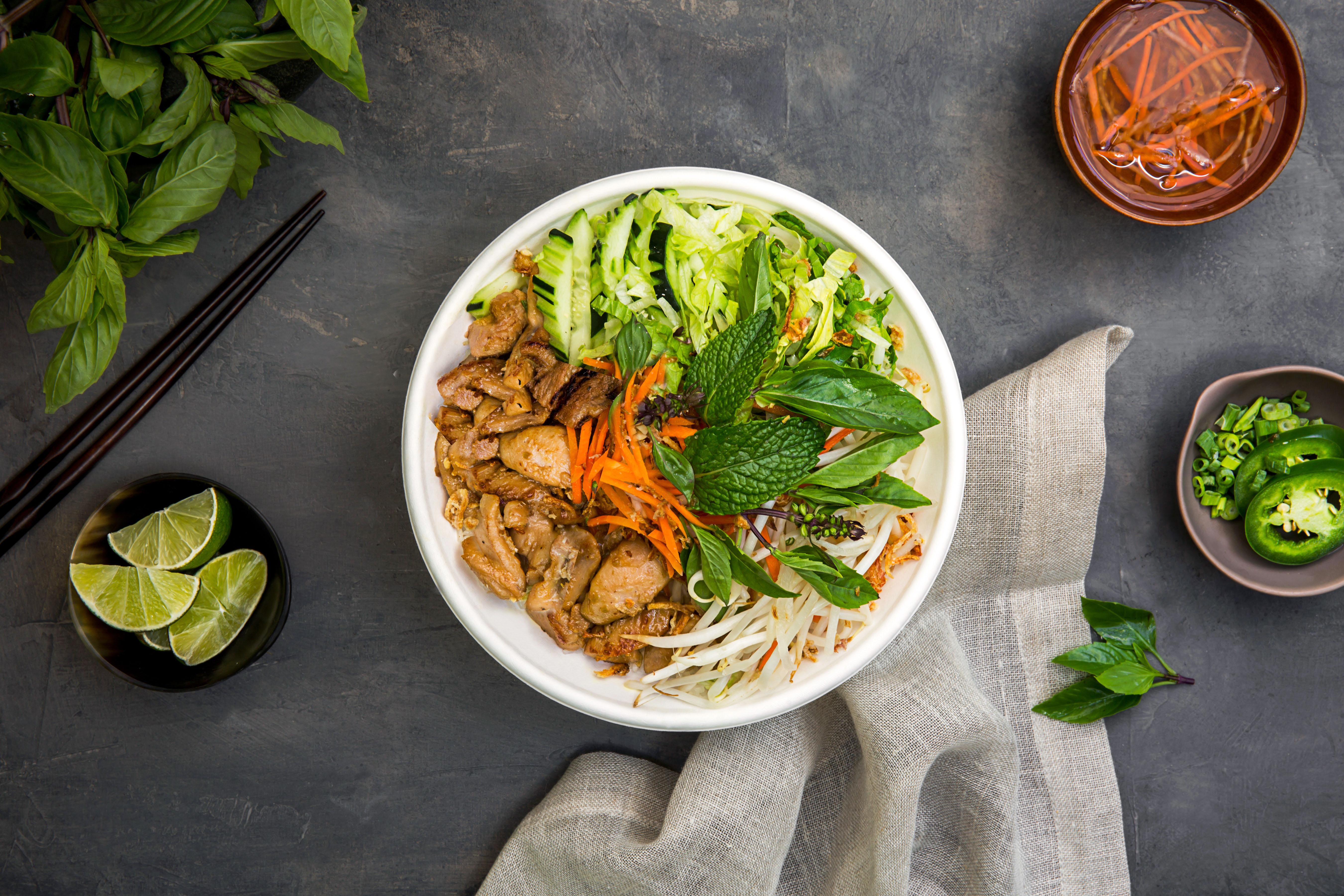 Photo credit: grubhub