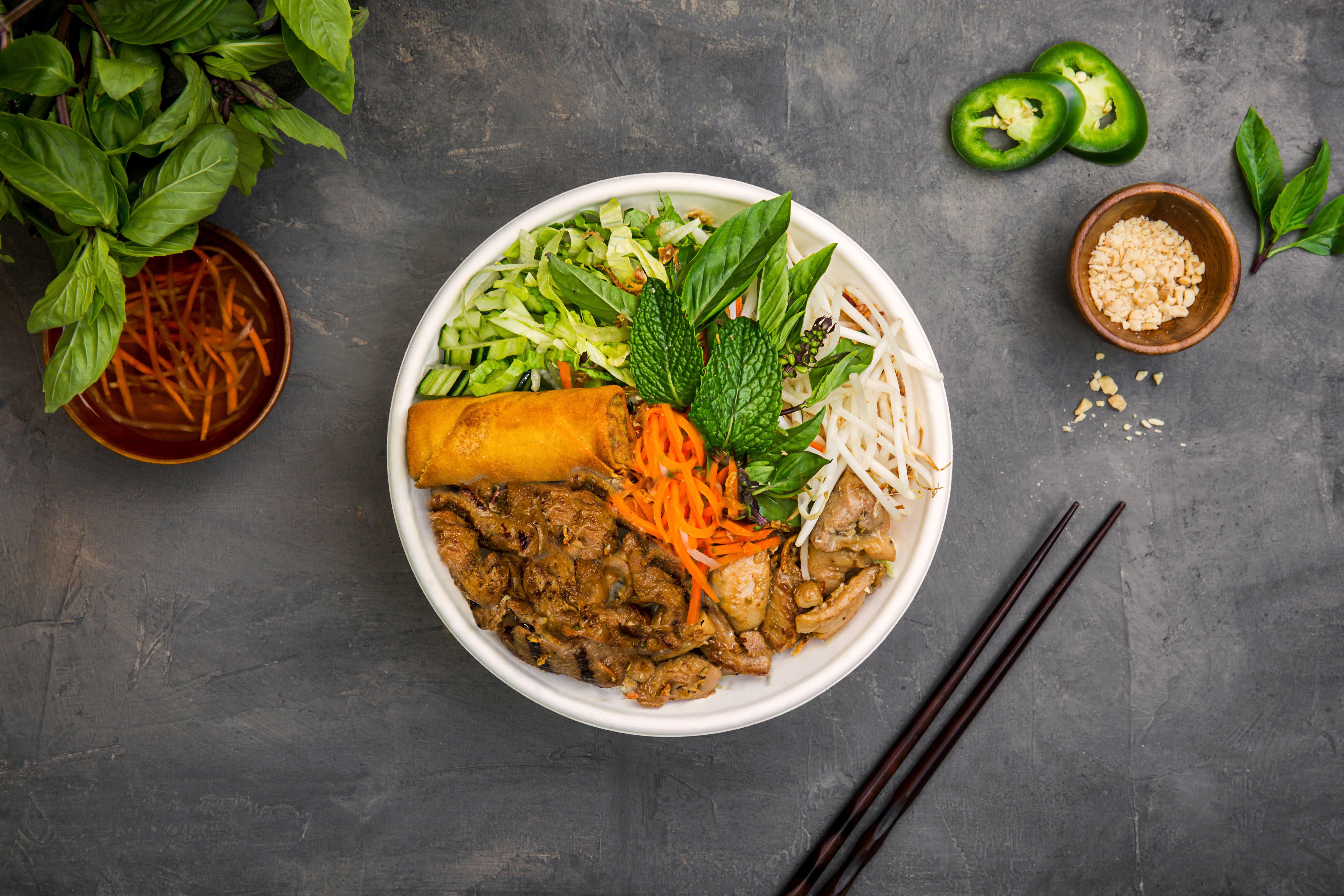 Photo credit: grubhub