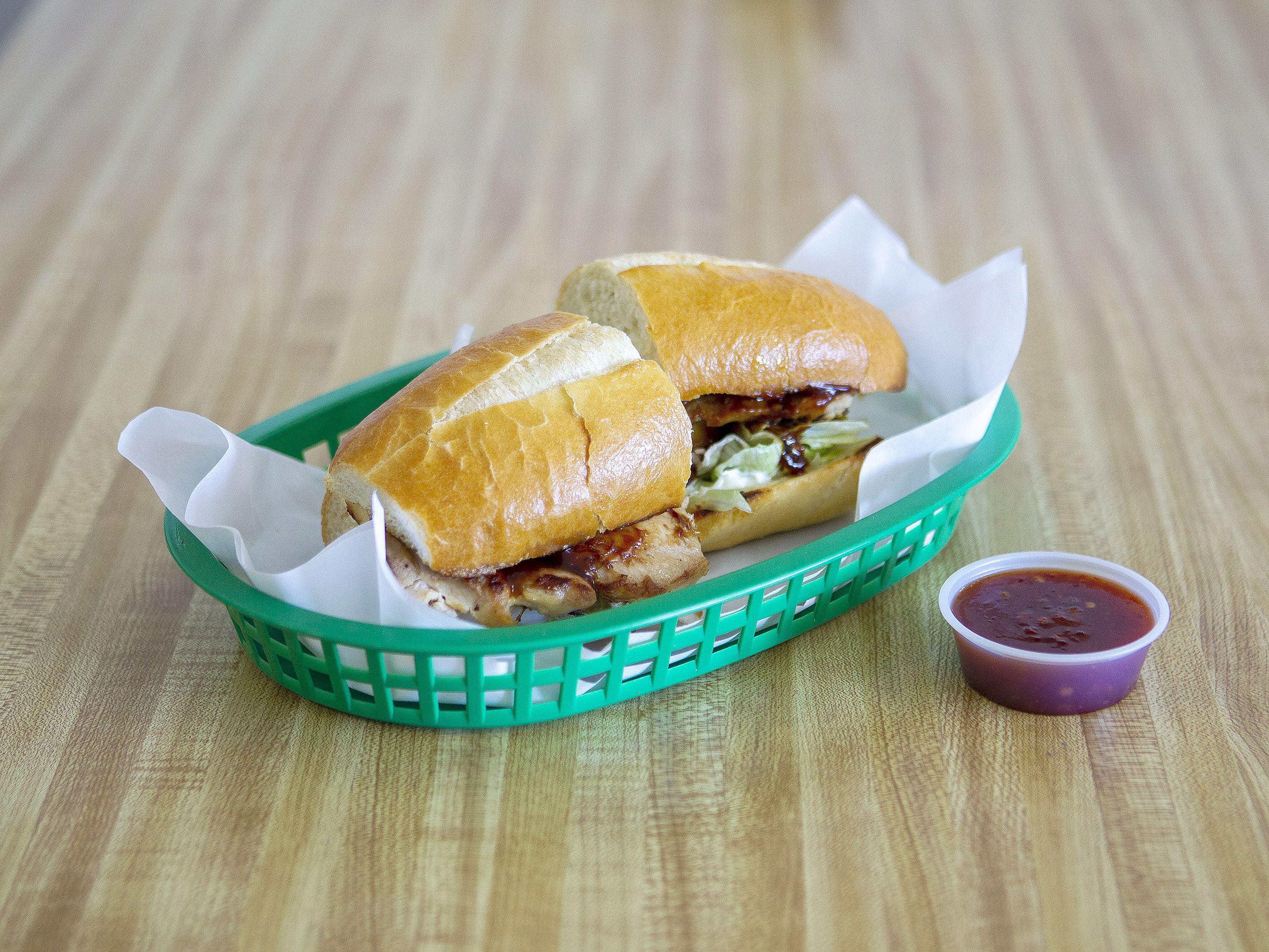 Photo credit: grubhub