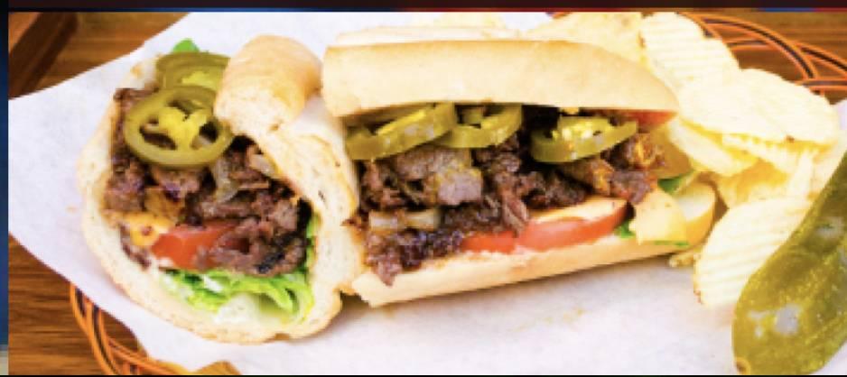 Photo credit: ubereats