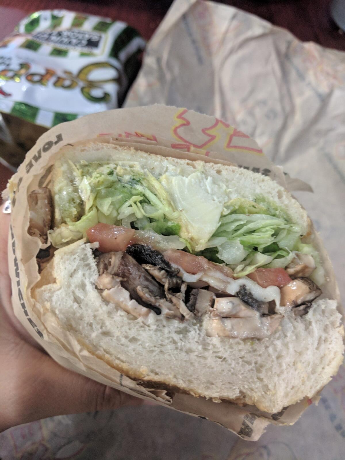 Photo credit: nextdoor