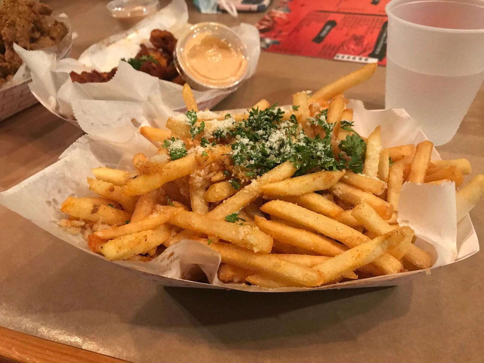 Photo credit: nextdoor