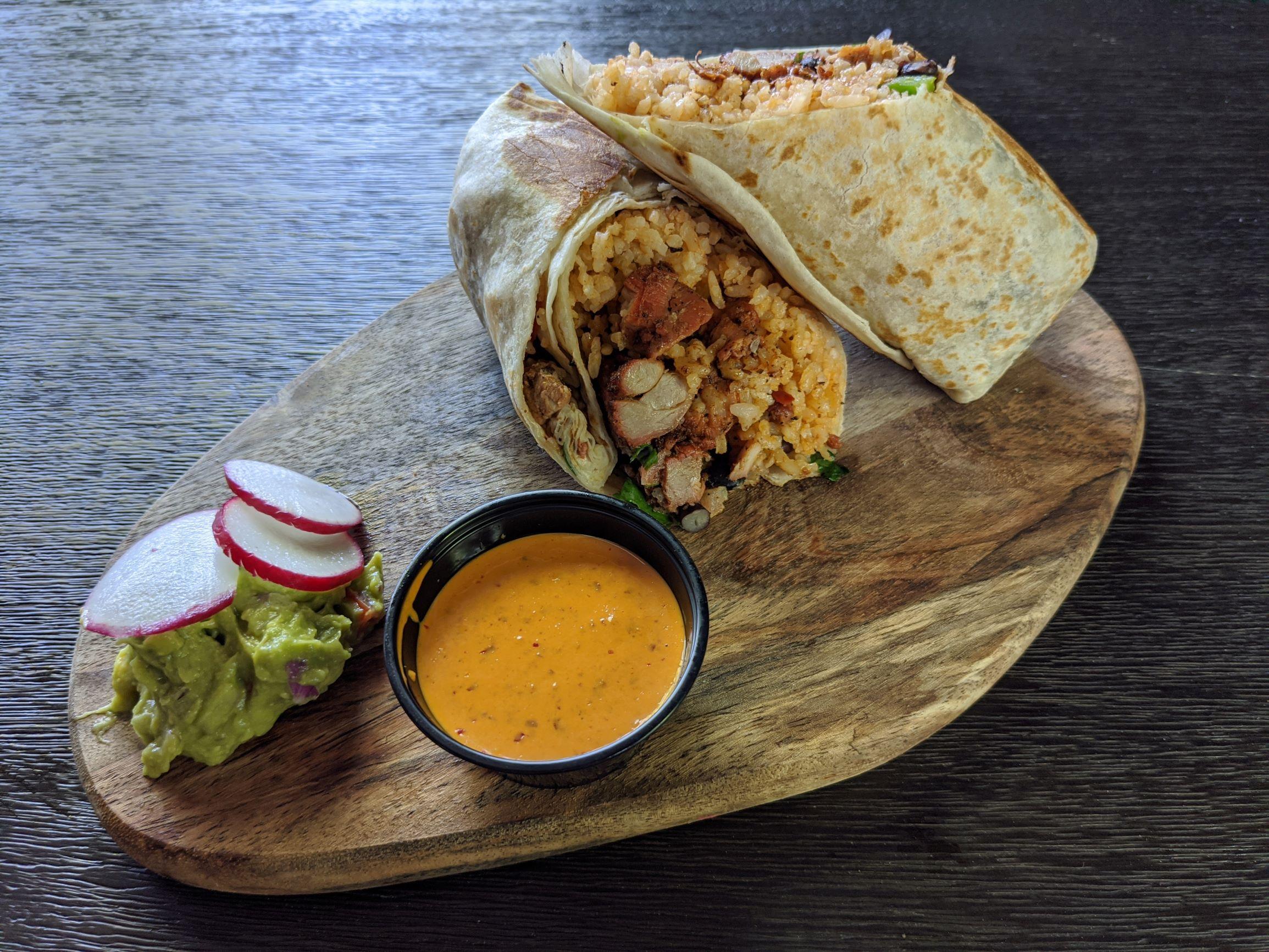 Photo credit: grubhub