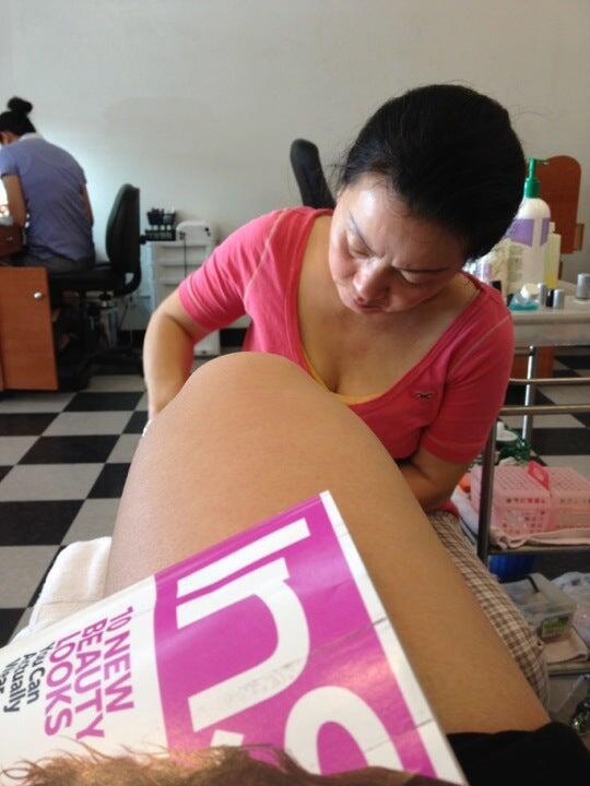 Photo credit: nextdoor