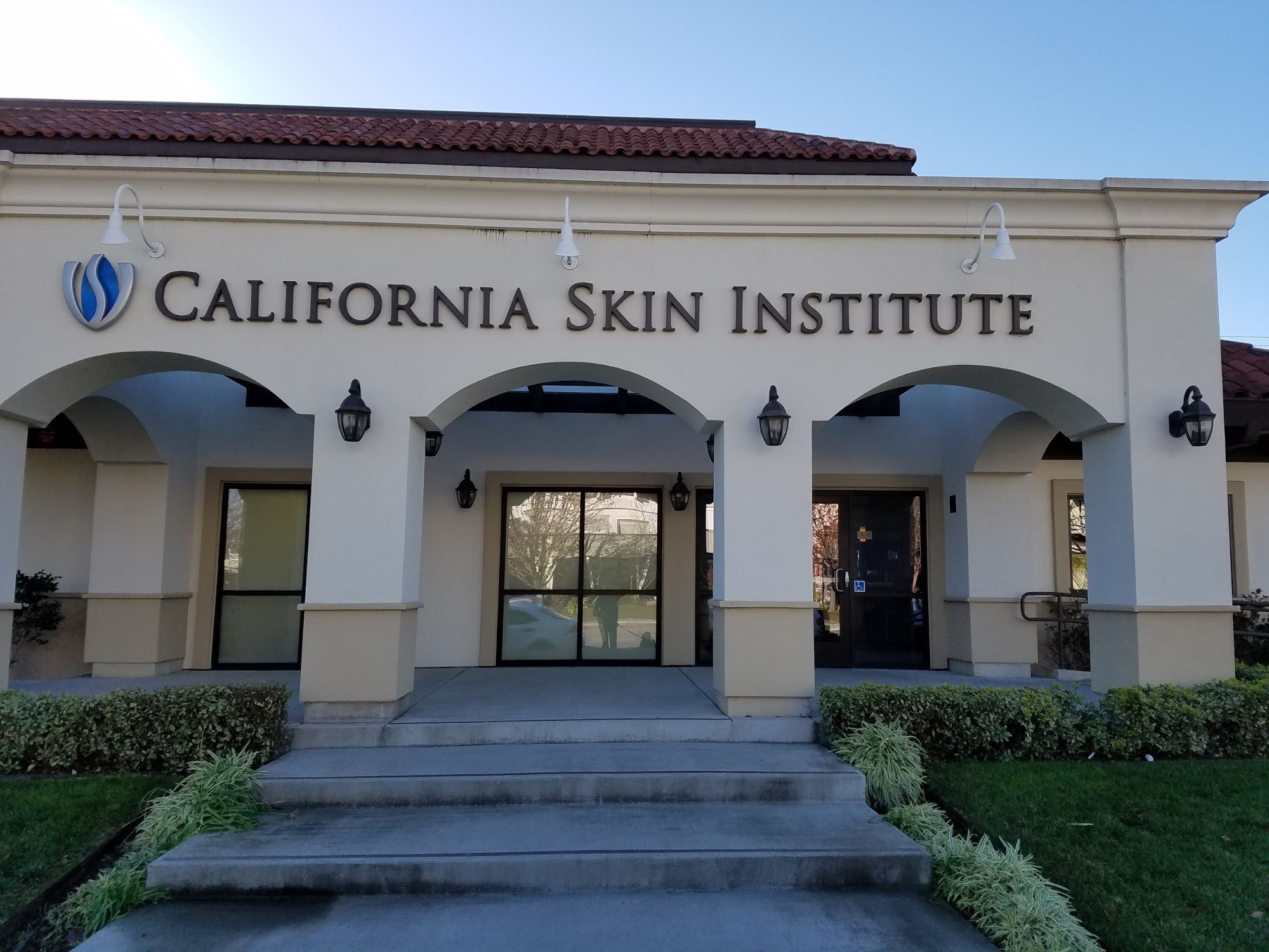 Morphosis Rejuvenation Studio (at California Skin Institute)