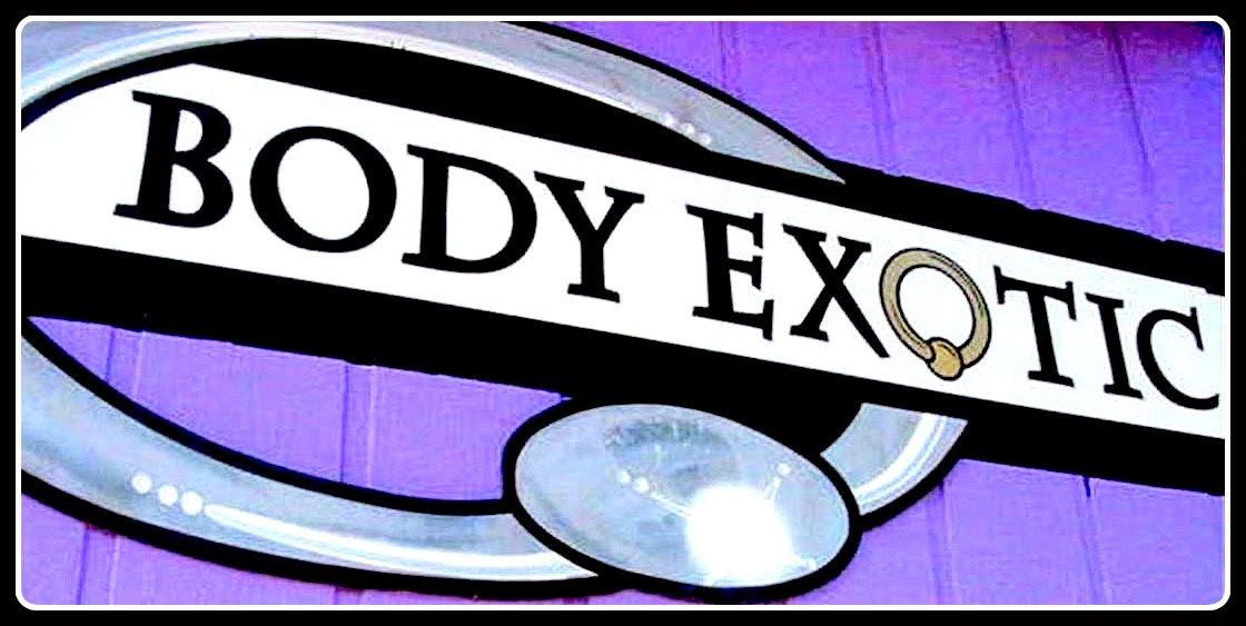 Body Exotic