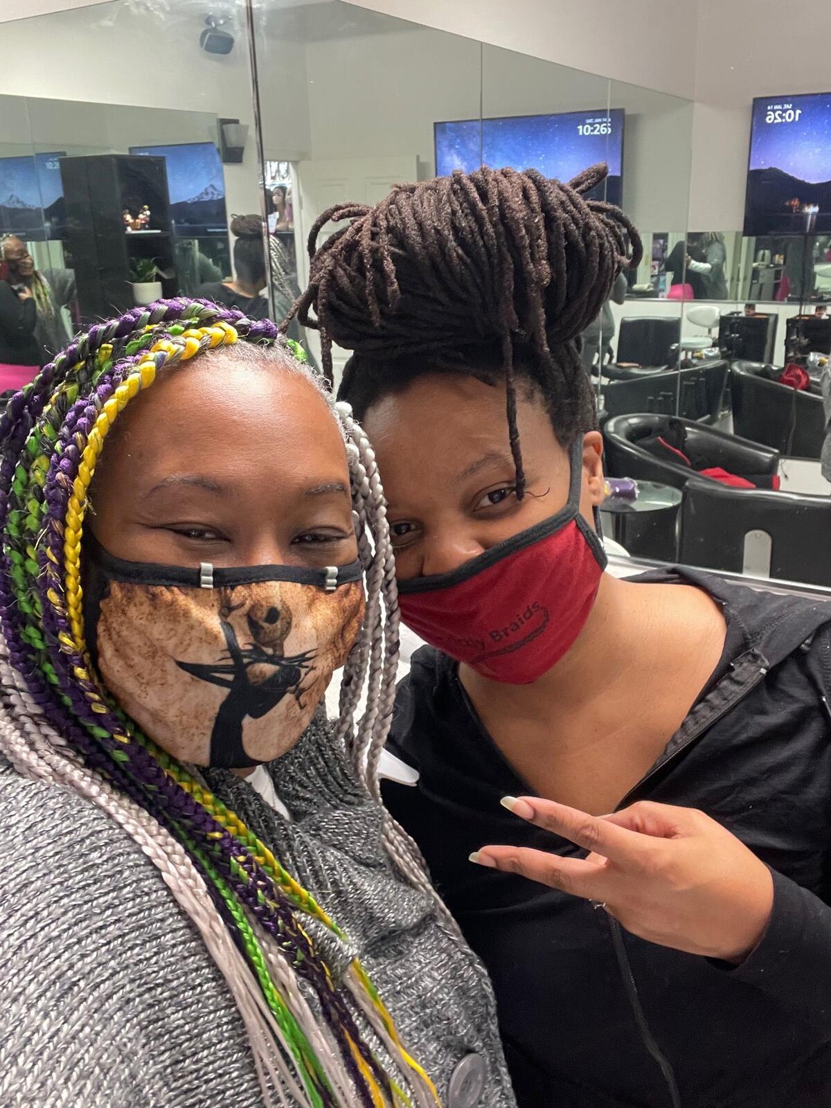 Photo credit: nextdoor