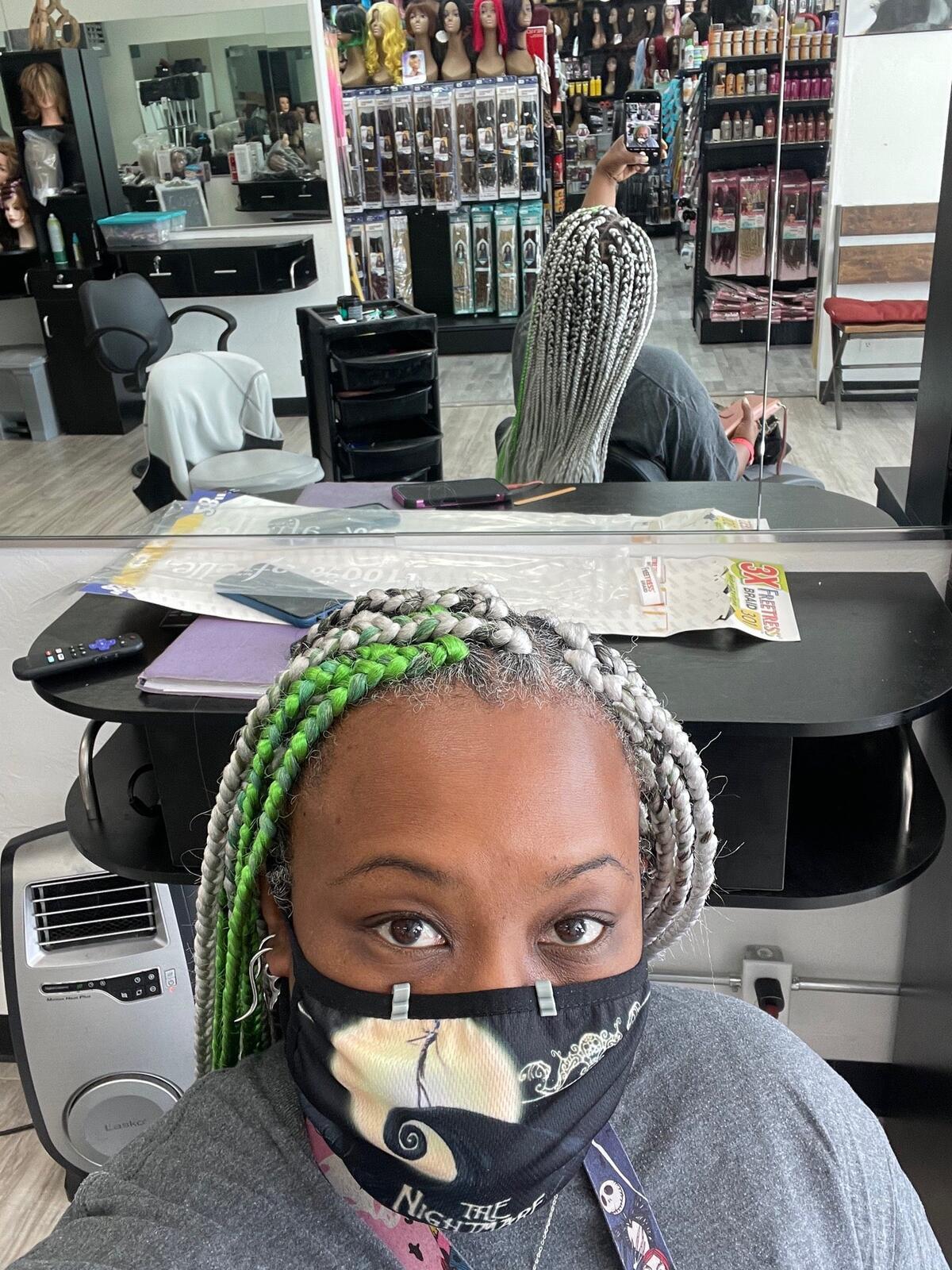 Photo credit: nextdoor