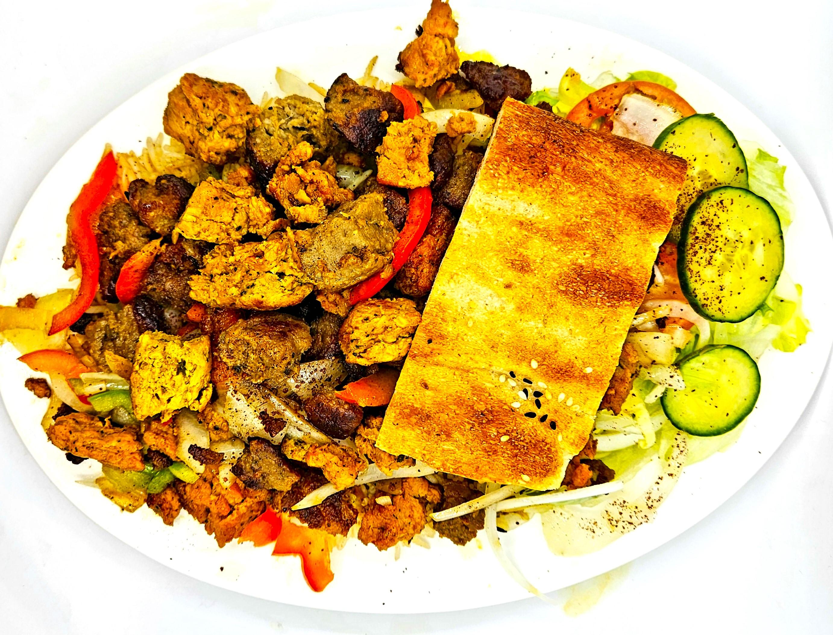 Photo credit: grubhub