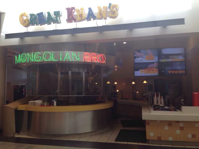 Photo credit: zomato