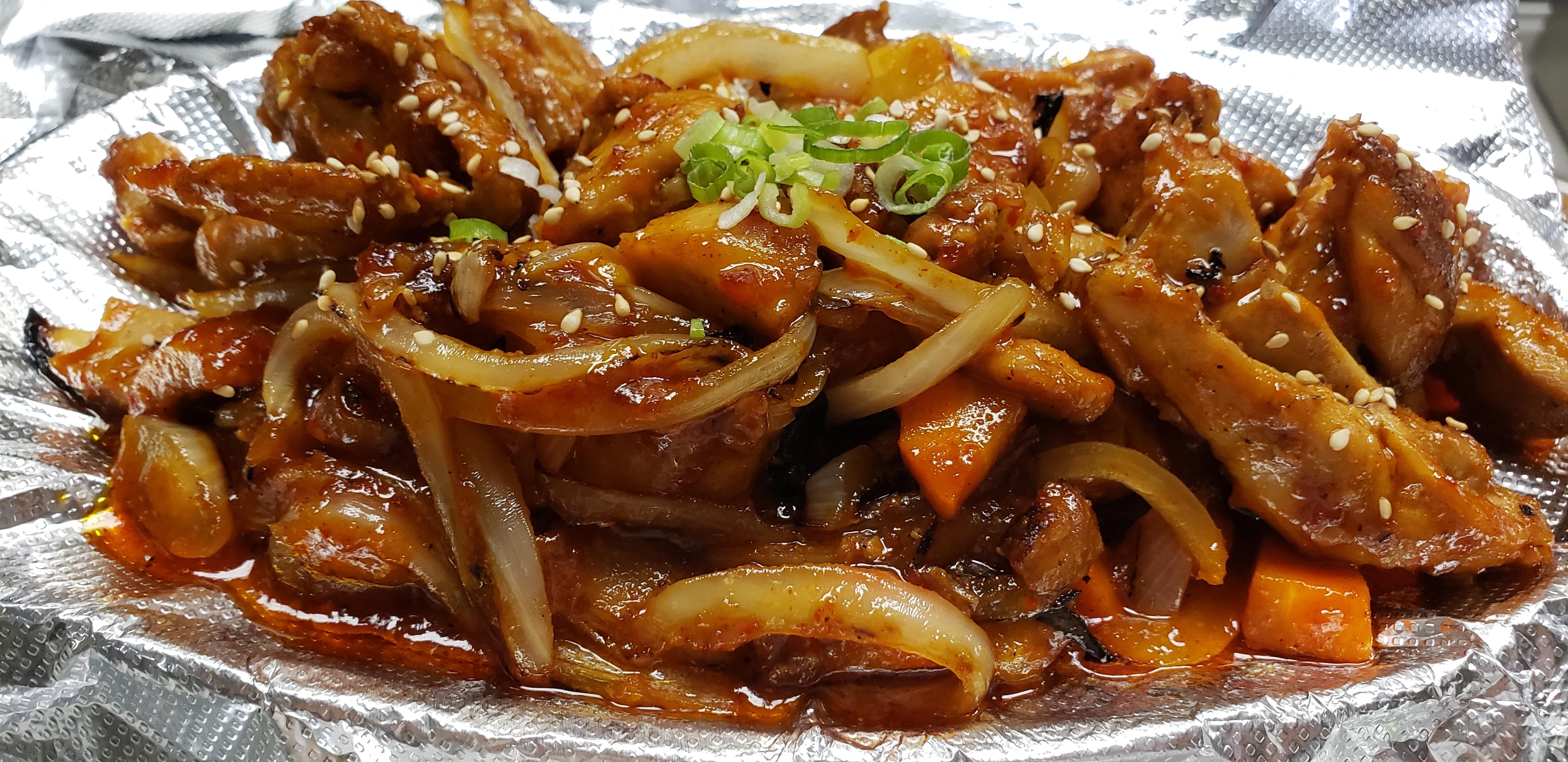 Photo credit: grubhub