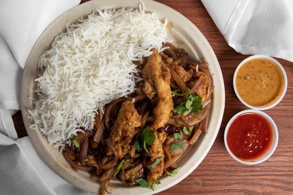 Photo credit: grubhub