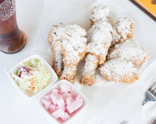 Photo credit: ubereats