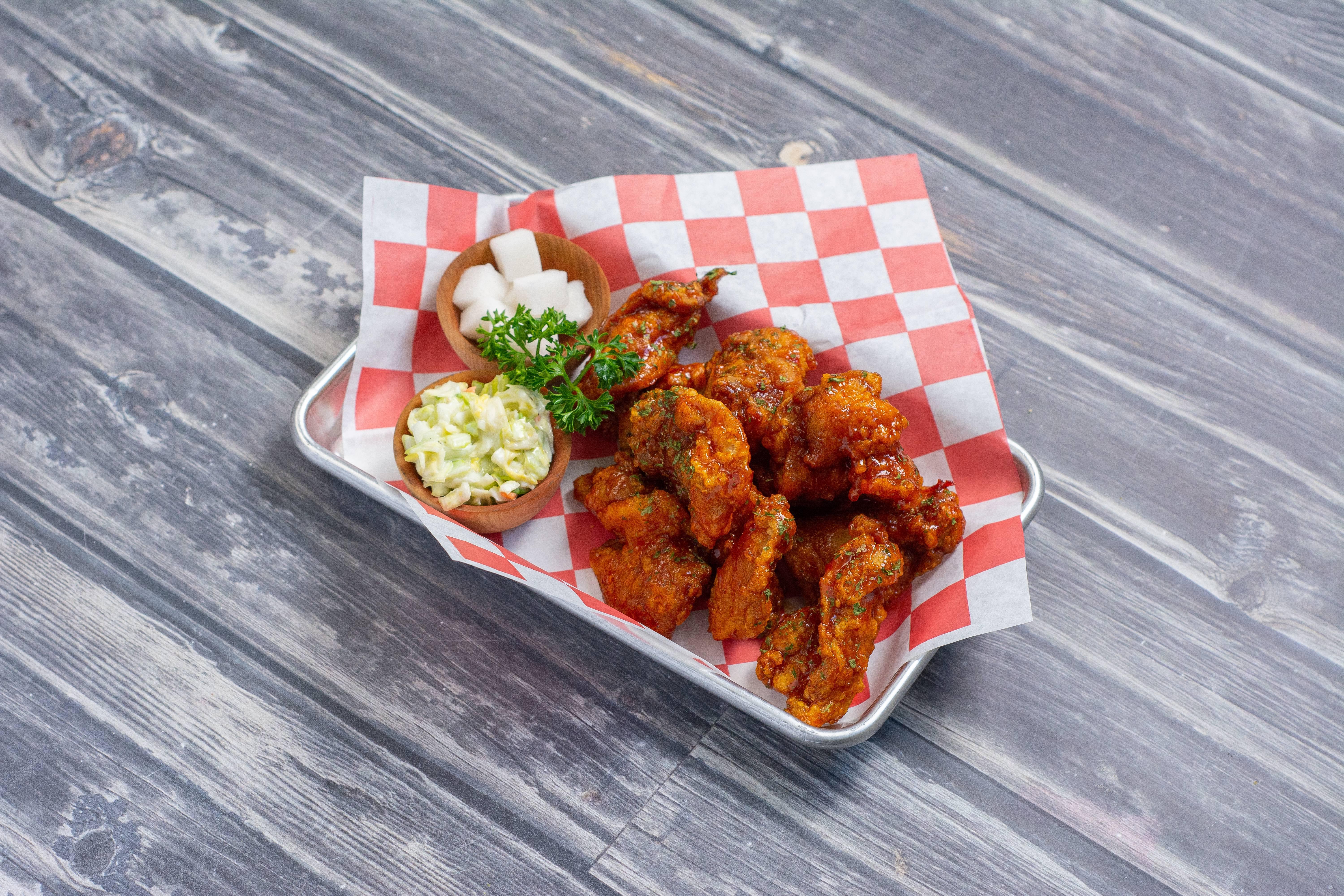 Photo credit: grubhub