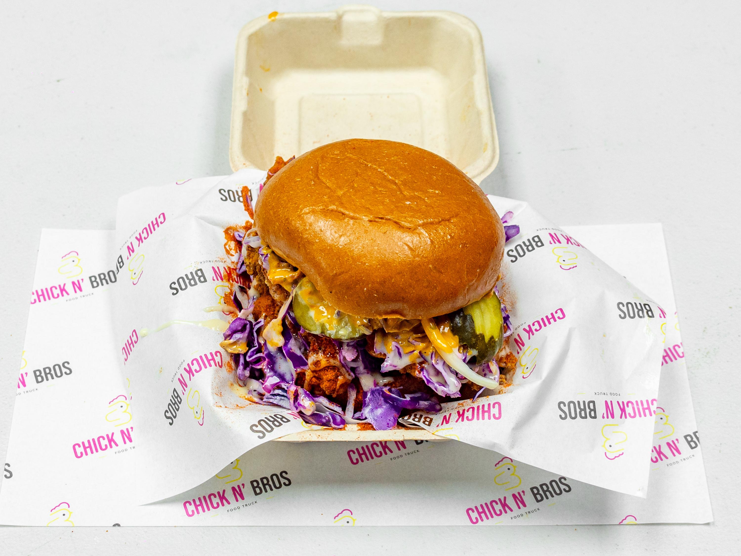 Photo credit: grubhub