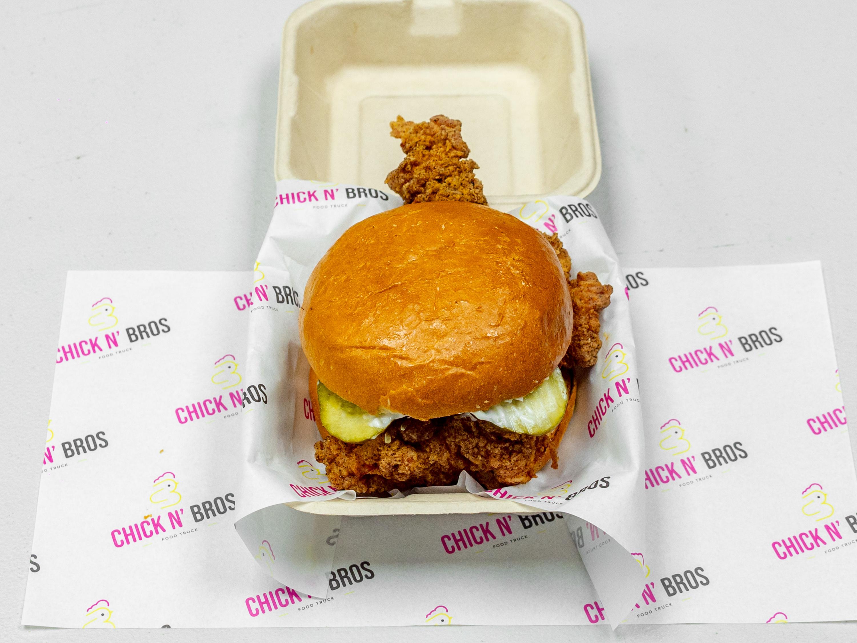 Photo credit: grubhub
