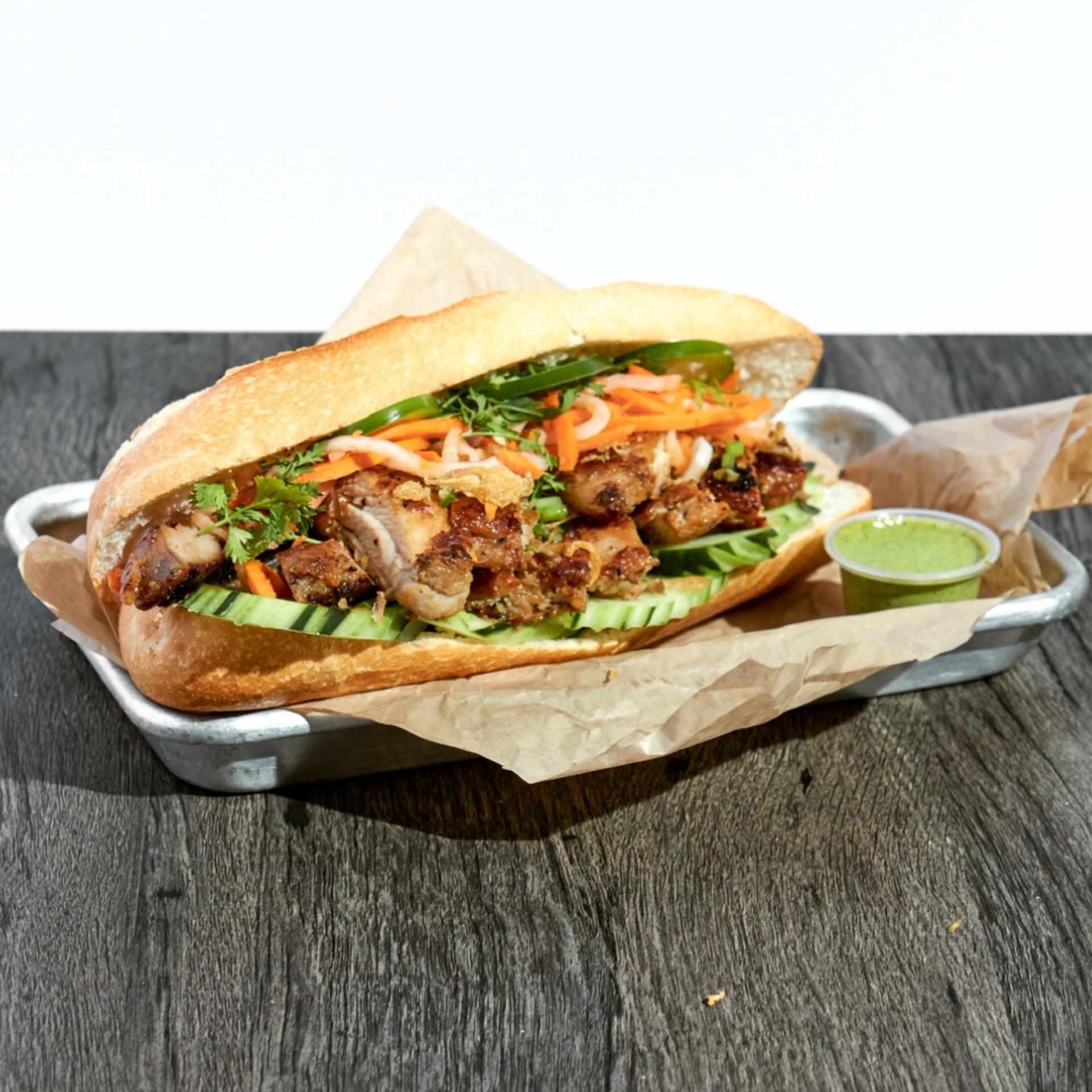 Photo credit: grubhub