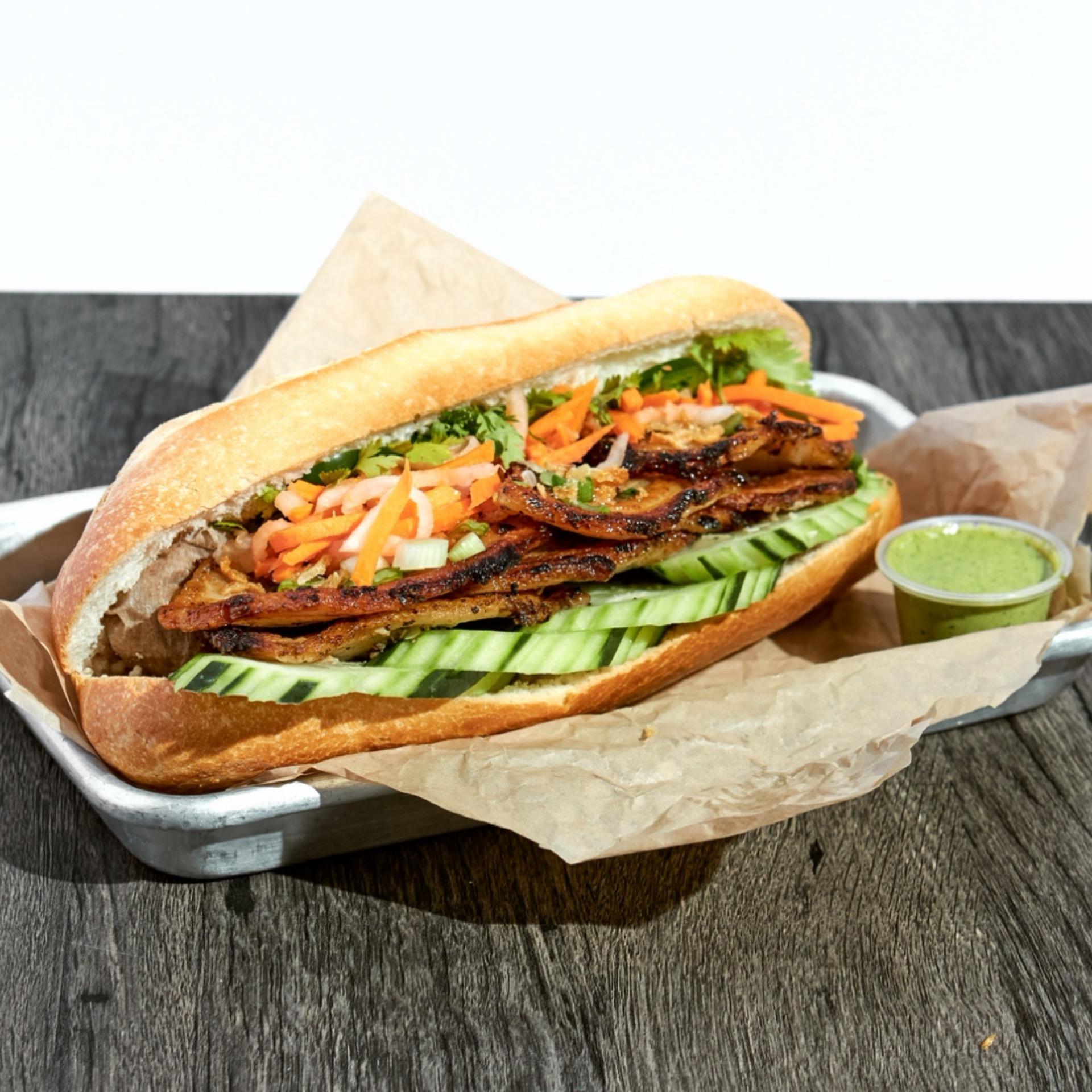 Photo credit: grubhub